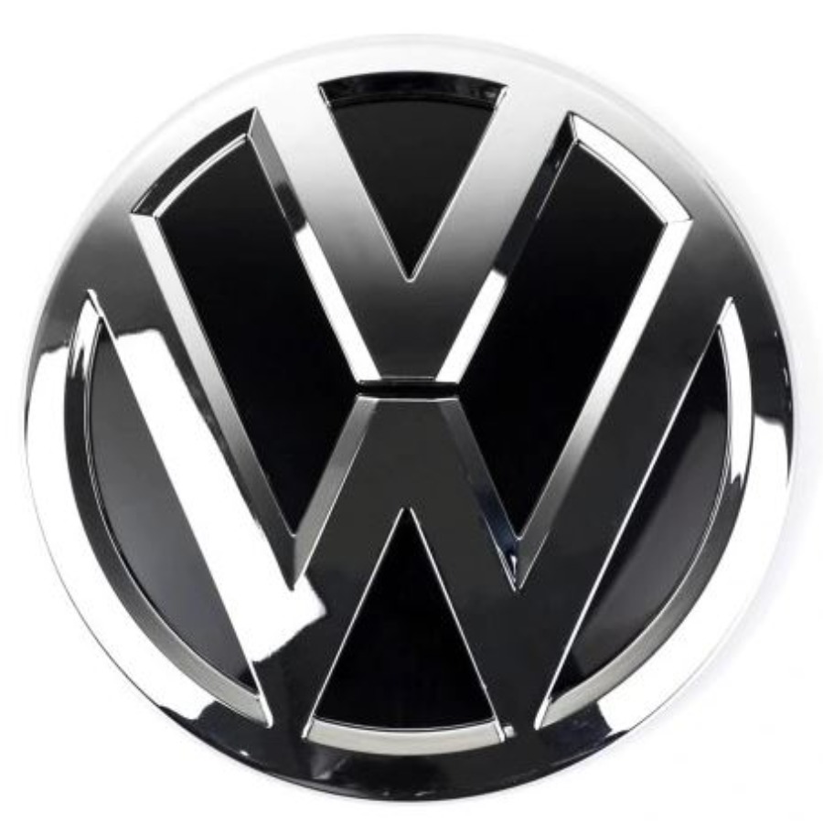JETTA 2015-2018 MODEL ARASI UYUMLU ÖN PANJUR IZGARA ARMASI AMBLEMİ LOGOSU