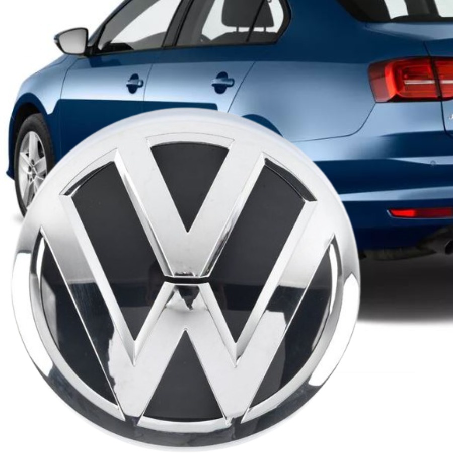 JETTA 2015-2018 MODEL ARASI UYUMLU ÖN PANJUR IZGARA ARMASI AMBLEMİ LOGOSU
