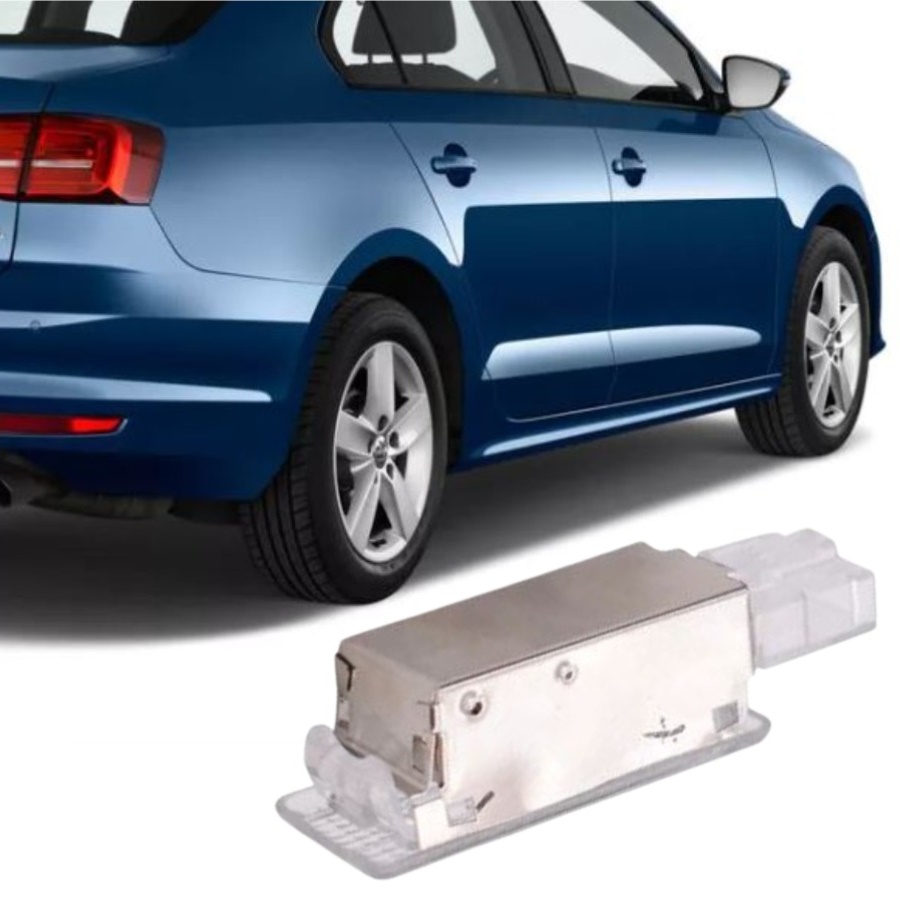 JETTA 2015-2018 MODEL ARASI UYUMLU ÖN TORPİDO GÖZÜ İÇ AYDINLATMA LAMBASI