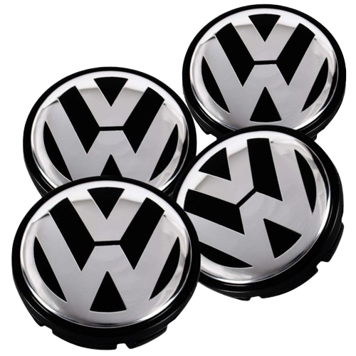 JETTA 2015-2018 MODEL ARASI UYUMLU JANT GÖBEĞİ ARMASI AMBLEMİ TAKIM