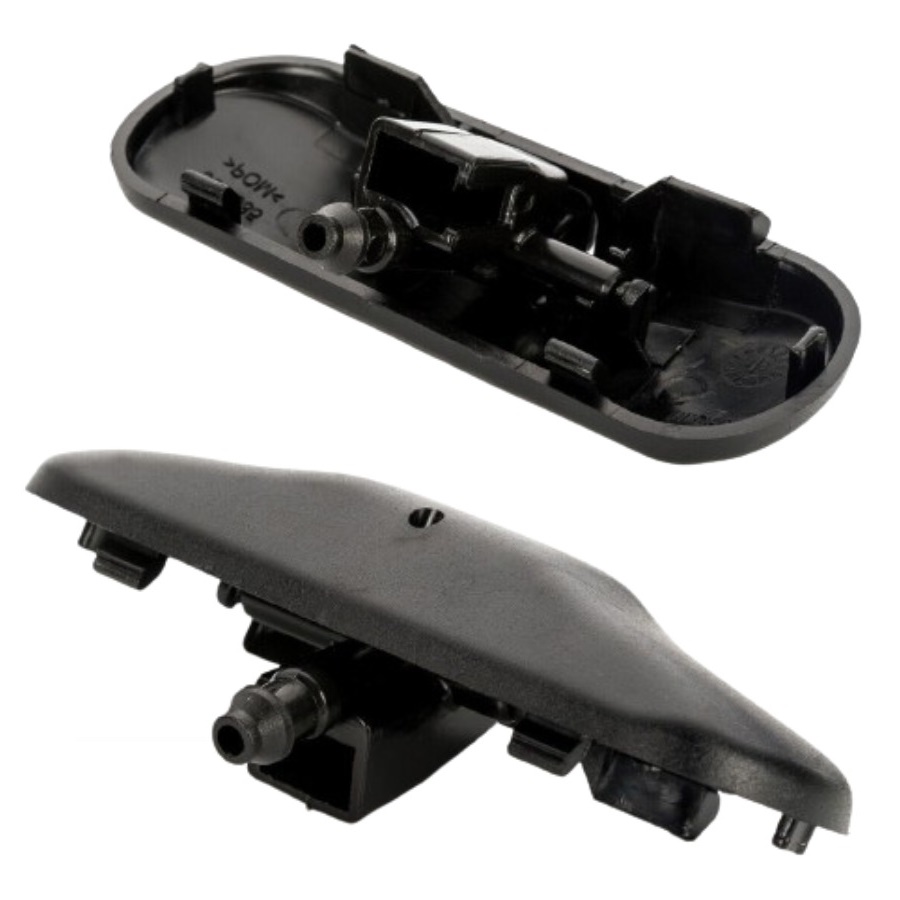 JETTA 2015-2018 MODEL ARASI UYUMLU (ISITMASIZ) KAPUT SİLECEK SU PÜSKÜRTME JETİ TAKIM