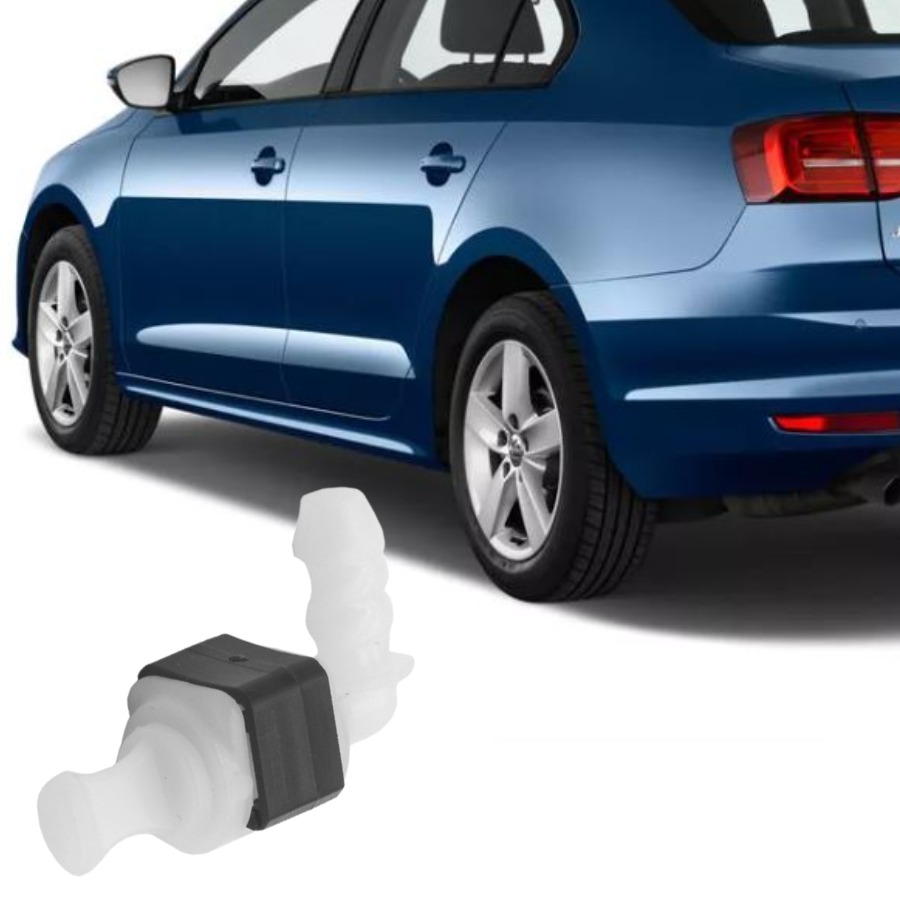 JETTA 2015-2018 MODEL ARASI UYUMLU CAM SİLECEK SU PÜSKÜRTME FISKİYE POMPA DİRSEĞİ