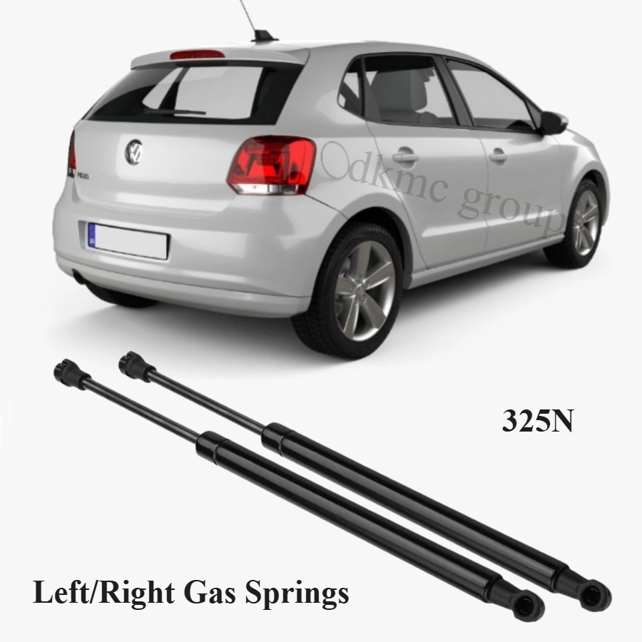 POLO BAGAJ AMORTİSÖRÜ PİSTONU TAKIM 2010 2011 2012 2013 2014 MODELLER İÇİN