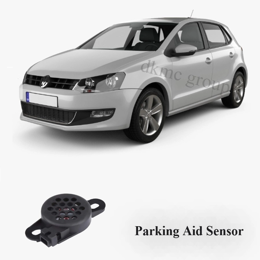 POLO PARK SENSÖRÜ HOPARLÖRÜ 2010 2011 2012 2013 2014 MODELLER İÇİN