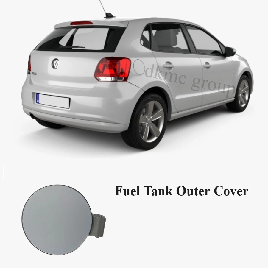 POLO YAKIT DEPO DIŞ KAPAĞI ASTARLI 2010 2011 2012 2013 2014 MODELLER İÇİN