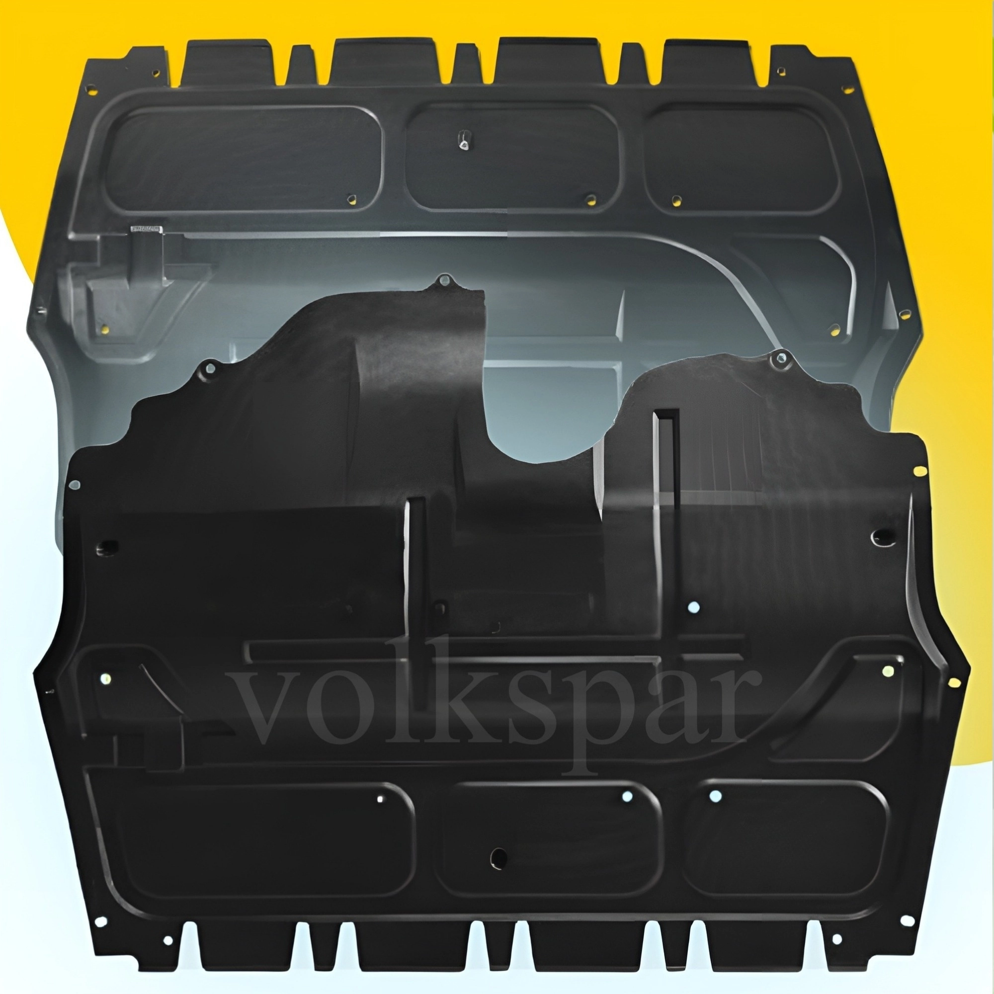 POLO 1.4 MOTOR ALT MUHAFAZASI 2002 2003 2004 2005 MODELLER İÇİN