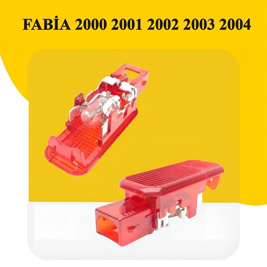 FABİA KAPI ALT LAMBASI 2000 2001 2002 2003 2004 MODELLER İÇİN