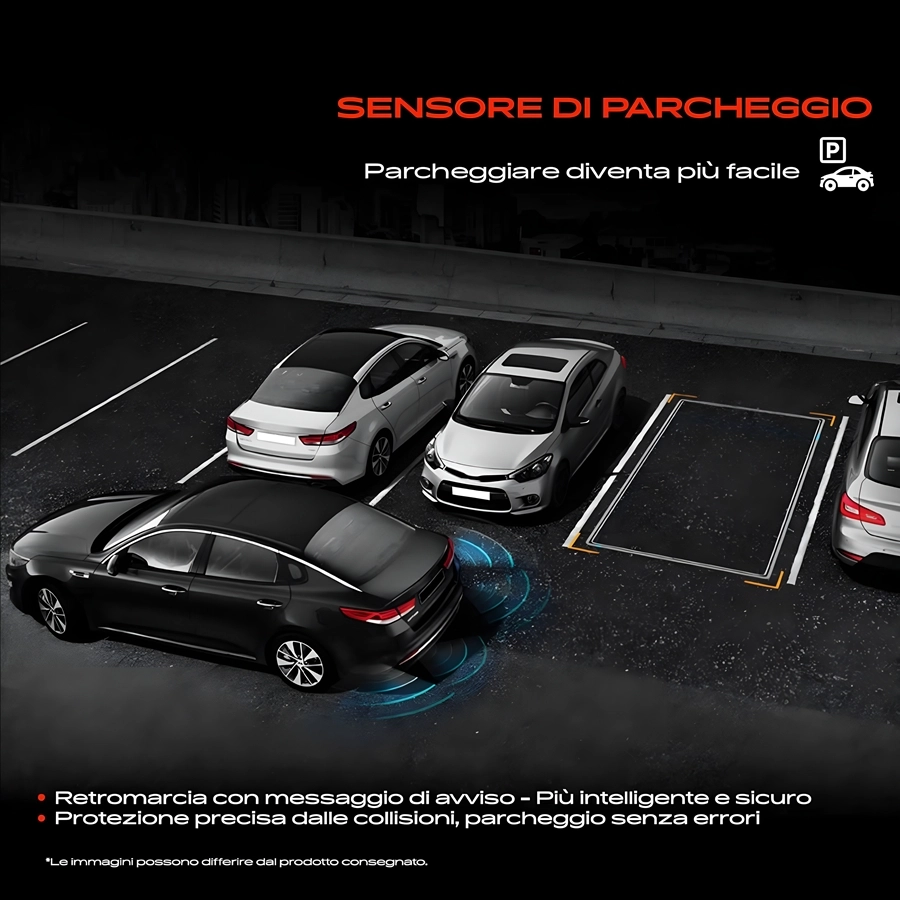 JETTA ARKA TAMPON PARK SENSÖRÜ 2011 2012 2013 2014 MODELLER İÇİN