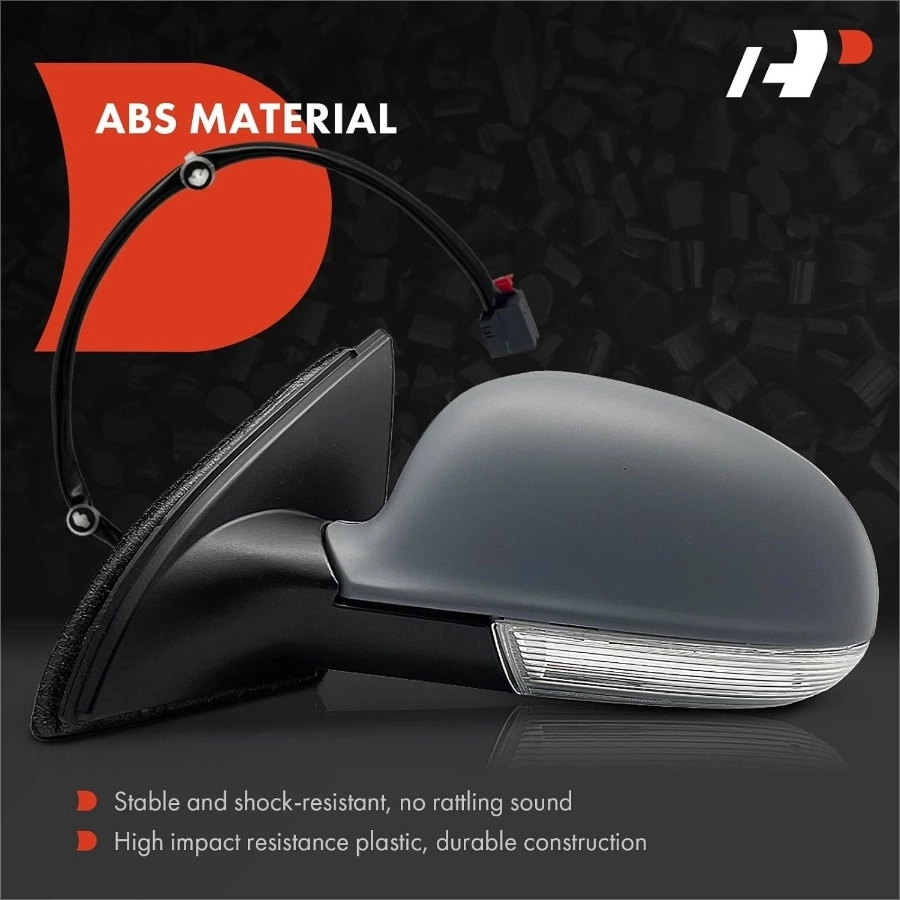 JETTA KOMPLE DIŞ AYNA SOL 2005 2006 2007 2008 2009 2010 2011 MODELLER