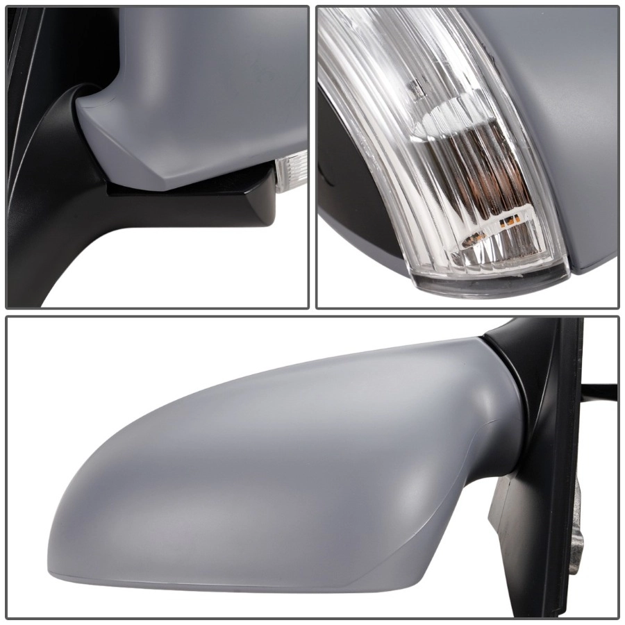 JETTA KOMPLE DIŞ AYNA SOL 2005 2006 2007 2008 2009 2010 2011 MODELLER