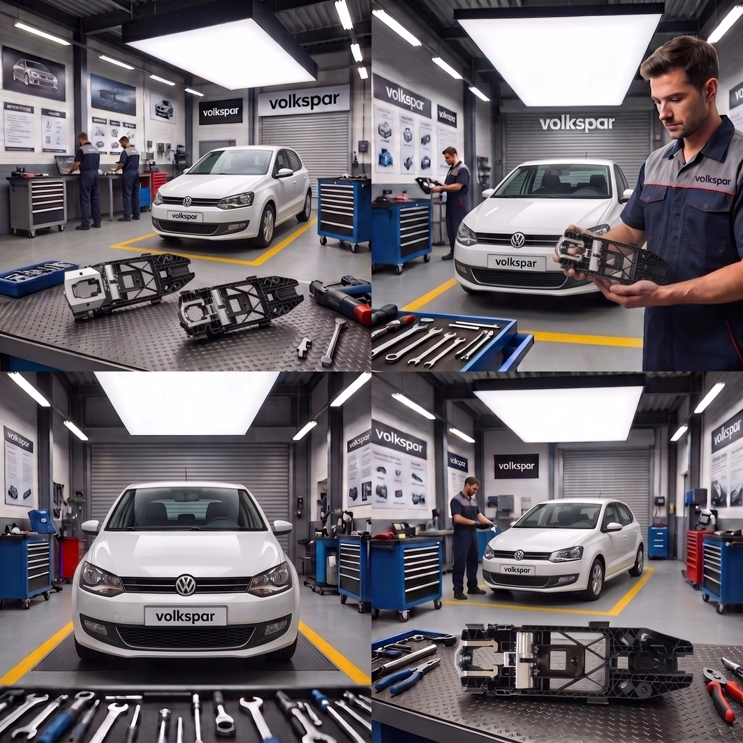 POLO ÖN DIŞ KAPI KOLU İÇ BRAKETİ 2010 2011 2012 2013 2014 MODELLER İÇİN