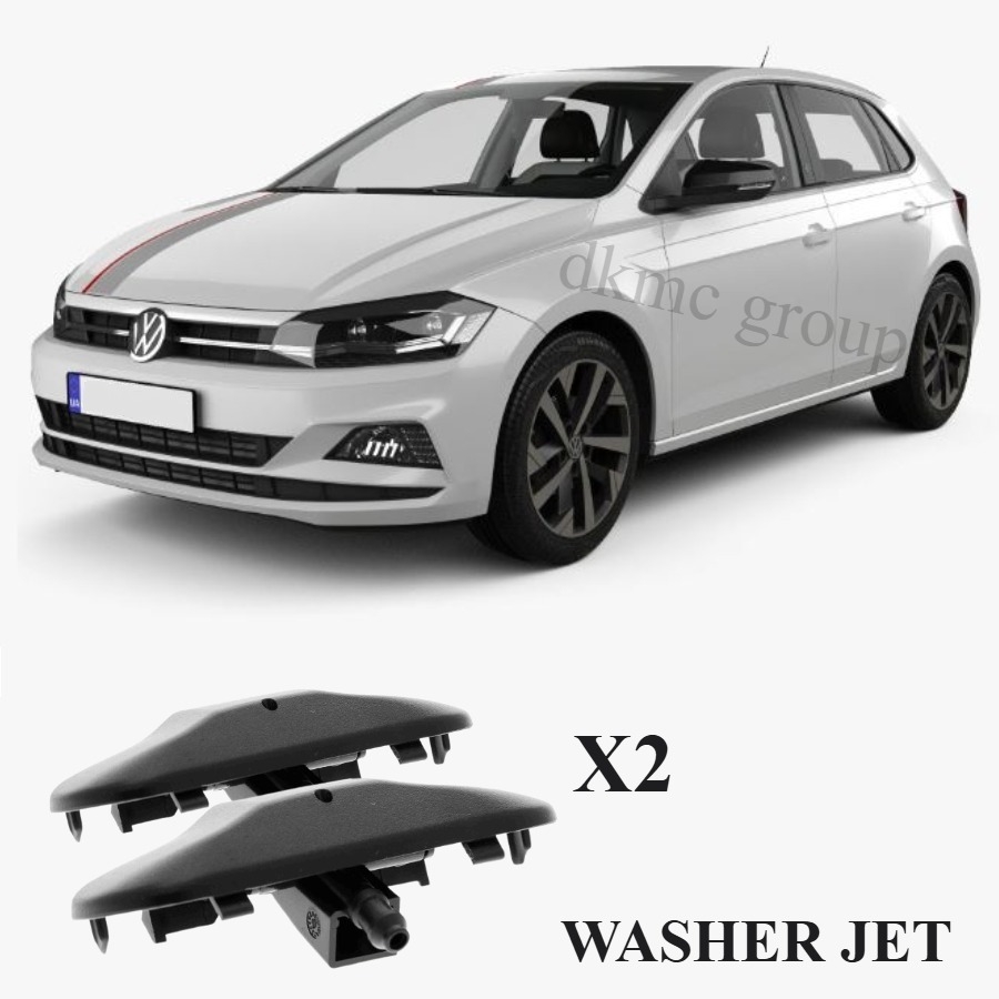 POLO KAPUT SİLECEK SUYU PÜSKÜRTME JETİ ISITMASIZ TİP TAKIM 2017 2018 2019 2020 2021 MODELLER