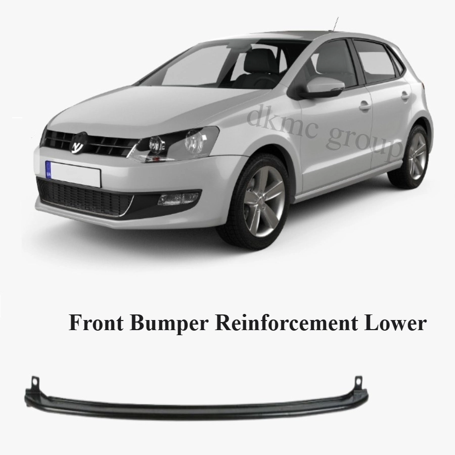 POLO ÖN TAMPON DEMİRİ ALT İNCE 2010 2011 2012 2013 2014 MODELLER İÇİN