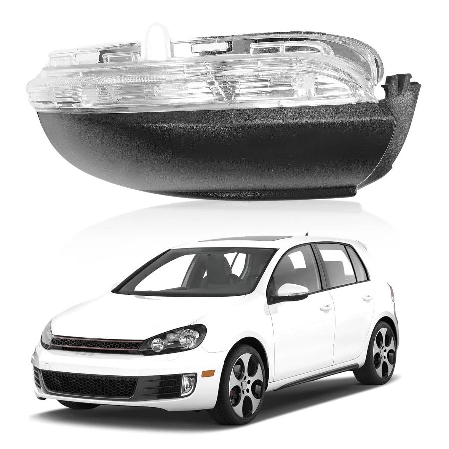 GOLF 6 DIŞ AYNA SİNYALİ SAĞ YOLCU TARAFI 2008 2009 2010 2011 2012 MODELLER İÇİN
