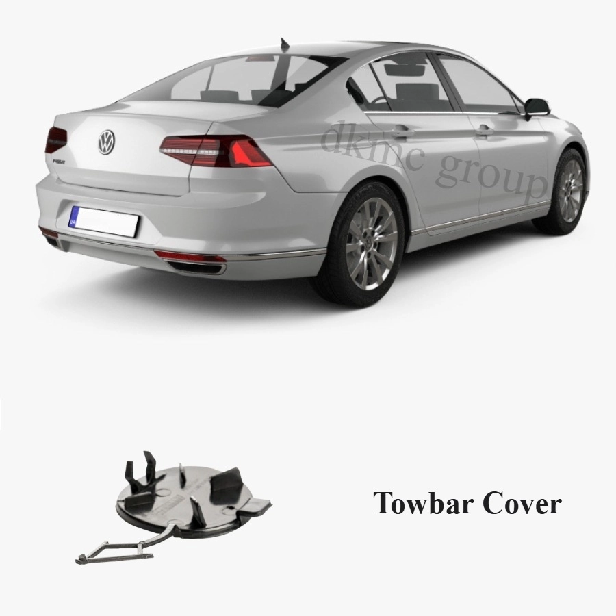 PASSAT B8 SEDAN ARKA TAMPON ÇEKİ DEMİRİ KAPAĞI ASTARLI 2014 2015 2016 2017 2018 MODELLER