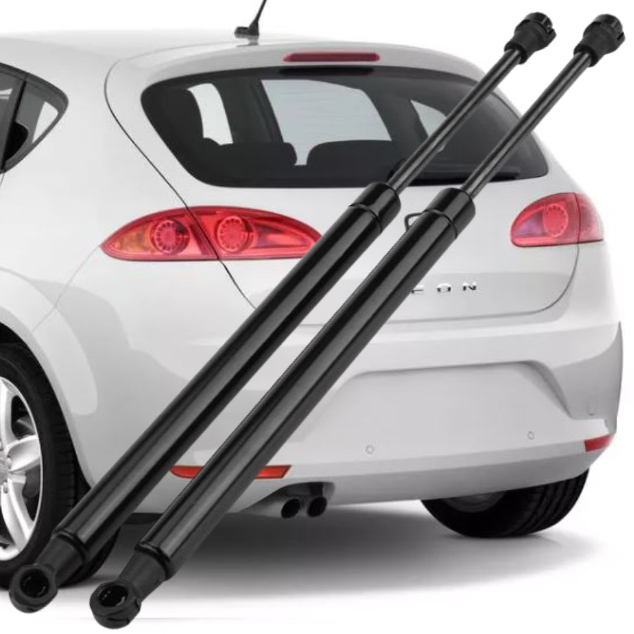LEON 2006-2009 MODEL ARASI UYUMLU 340N BAGAJ AMORTİSÖRÜ PİSTONU TAKIM