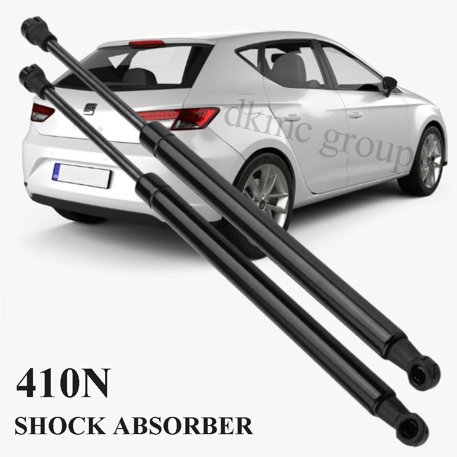 LEON 2013-2016 MODEL ARASI UYUMLU 410N BAGAJ AMORTİSÖRÜ PİSTONU TAKIM
