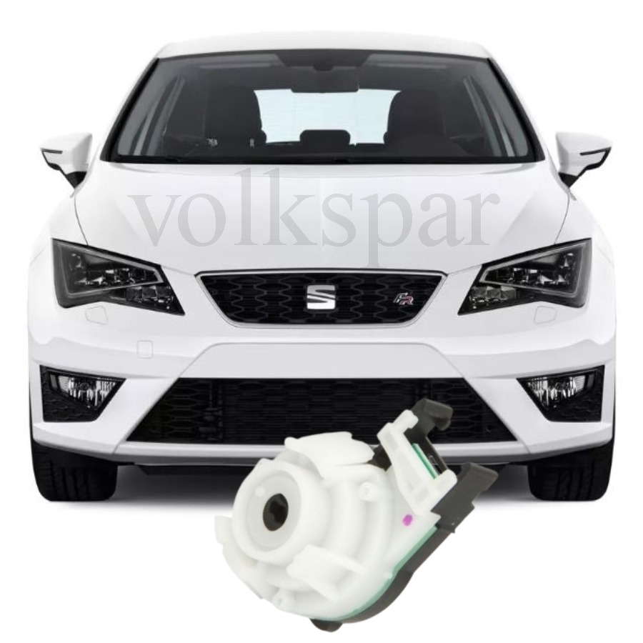 LEON FR KONTAK SOKETİ 2013-2016 MODEL ARASI UYUMLU