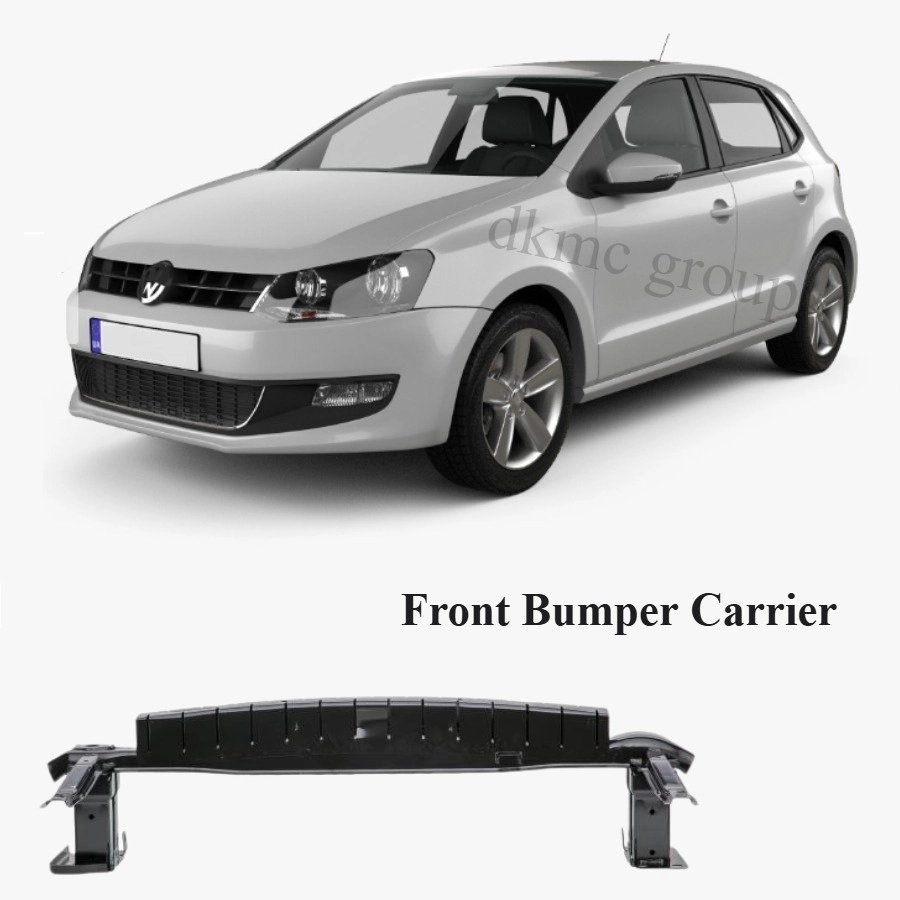 POLO ÖN TAMPON DEMİRİ 2010 2011 2012 2013 2014 MODELLER İÇİN