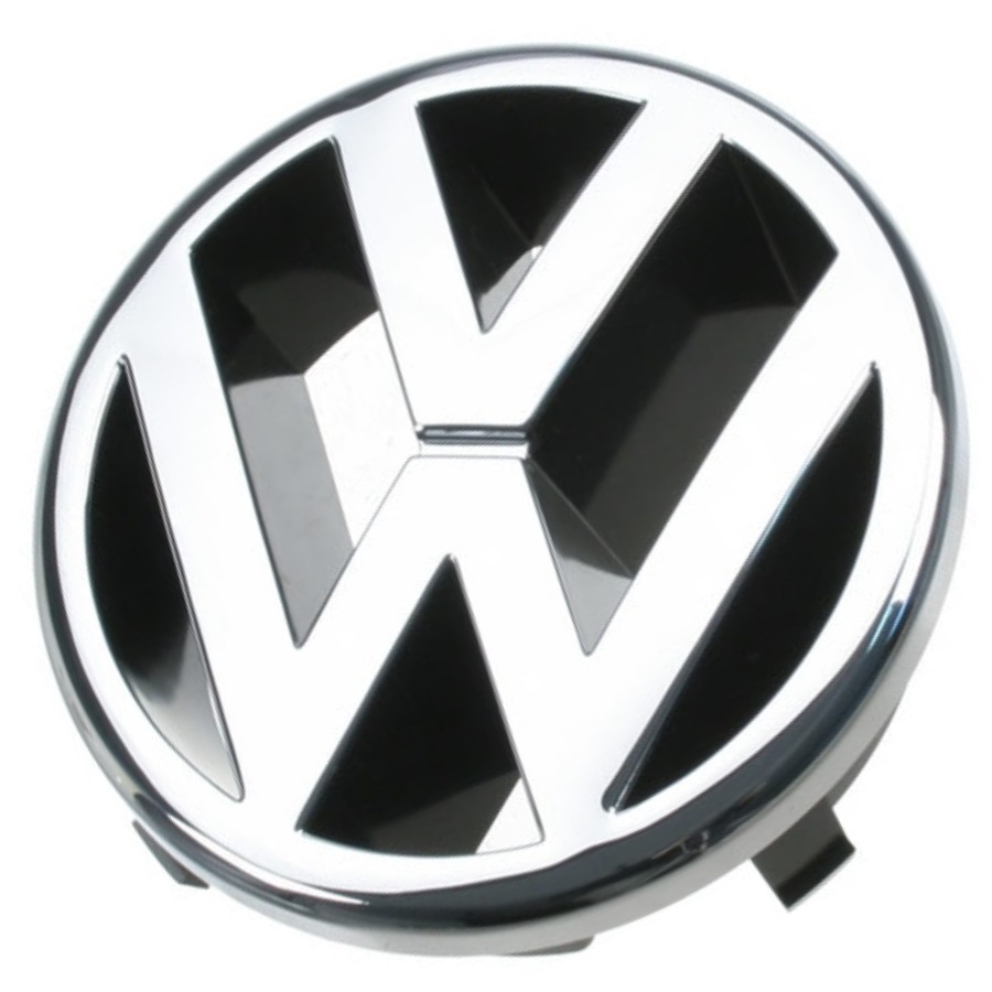 LUPO 1998-2005 MODEL ARASI UYUMLU ÖN PANJUR IZGARA ARMASI AMBLEMİ LOGOSU
