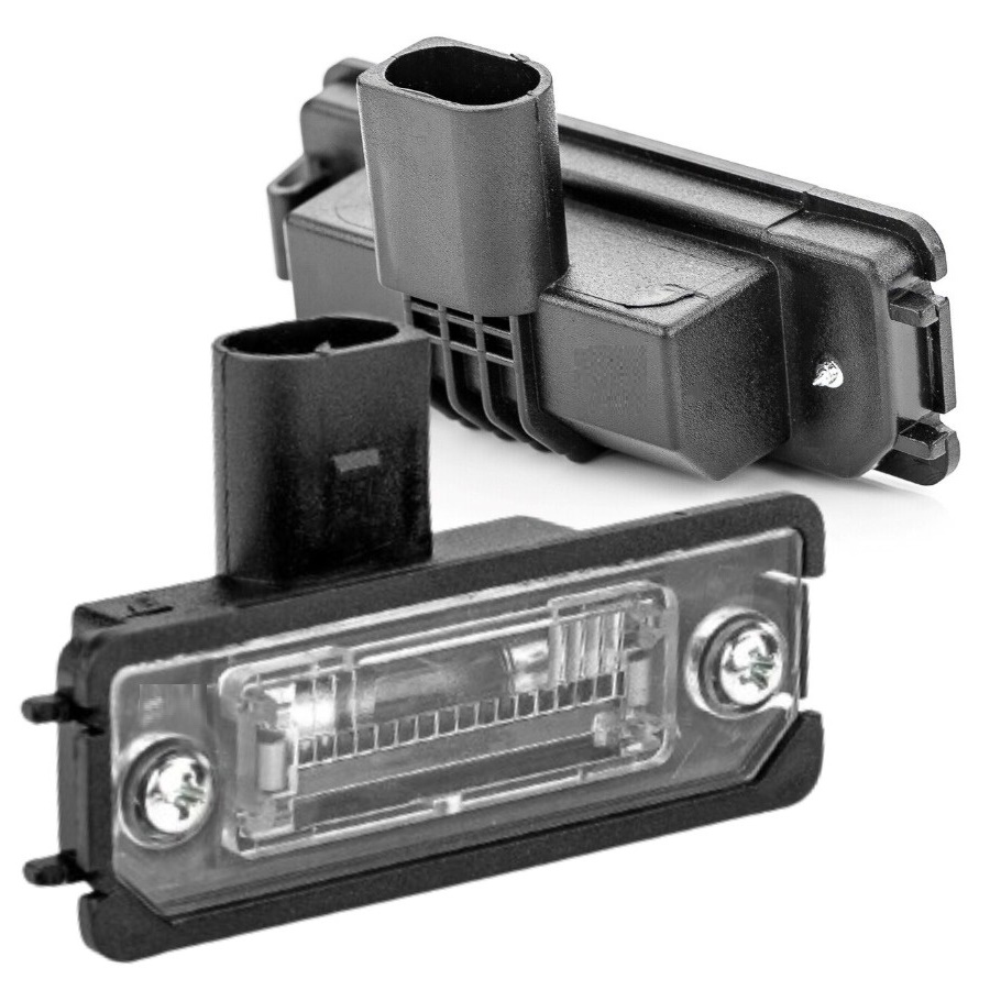 LUPO PLAKA LAMBASI TAKIM 1998-2005 MODEL ARASI UYUMLU