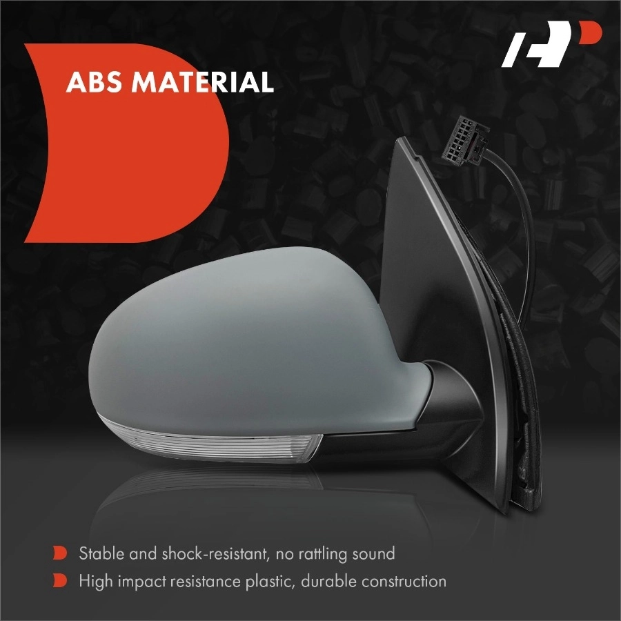 JETTA SAĞ DIŞ AYNA KOMPLE 2005 2006 2007 2008 2009 2010 2011 MODELLER İÇİN