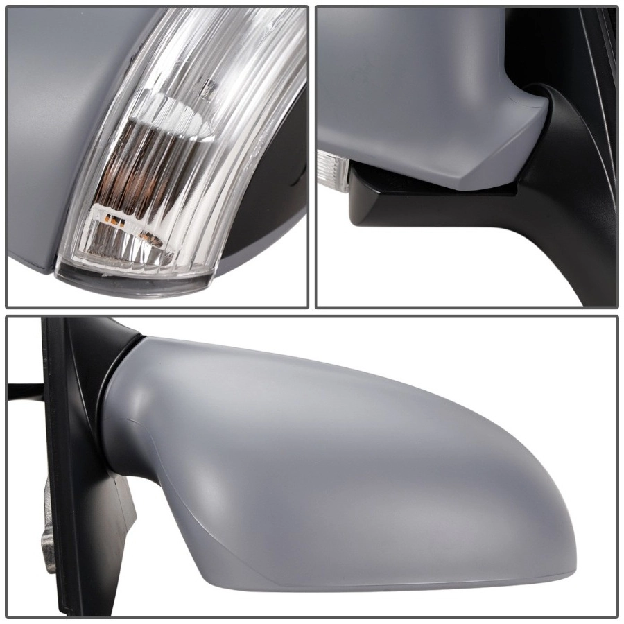 JETTA SAĞ DIŞ AYNA KOMPLE 2005 2006 2007 2008 2009 2010 2011 MODELLER İÇİN