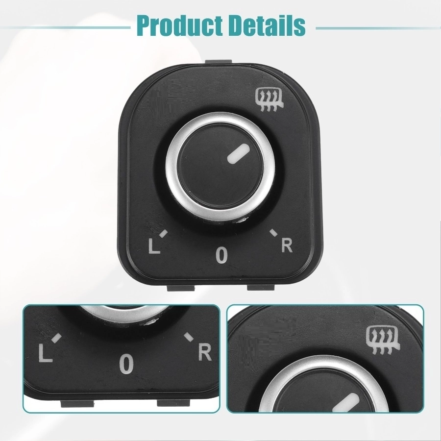 JETTA AYNA KUMANDA DÜĞMESİ KROMLU TİP 2005 2006 2007 2008 2009 2010 2011 MODELLER