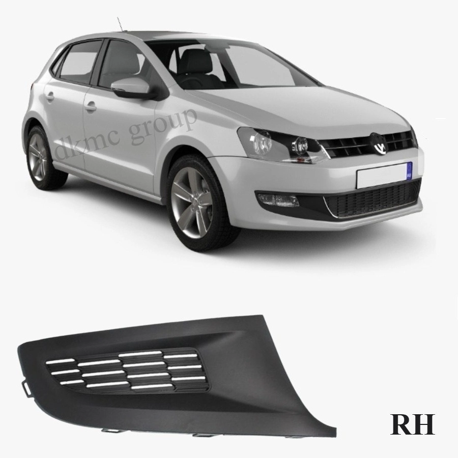 POLO SİS IZGARASI KAPAĞI SAĞ SİSSİZ ARAÇLAR 2010 2011 2012 2013 2014 MODELLER İÇİN