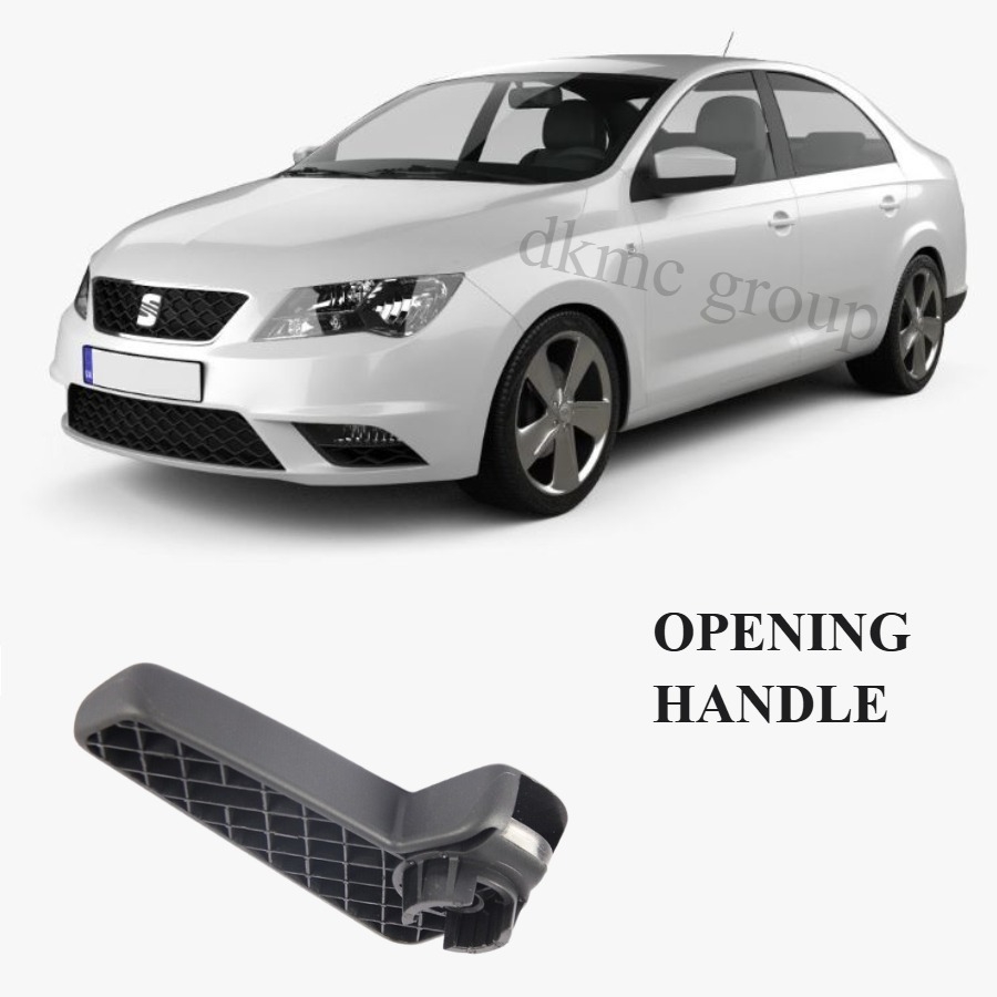 TOLEDO MOTOR KAPUTU İÇ AÇMA YUKARI KALDIRMA KOLU 2013 2014 2015 2016 2017 MODELLER