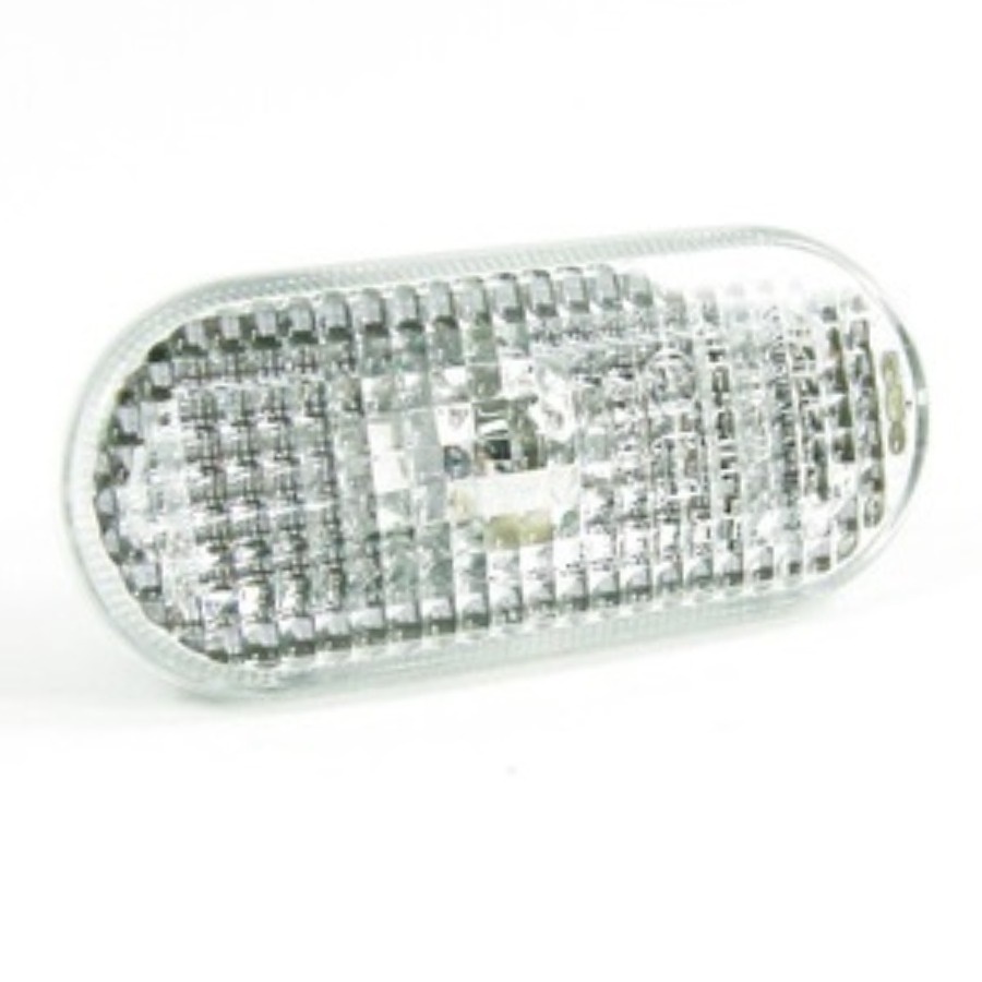 CORDOBA ÖN ÇAMURLUK SİNYALİ TAKIM (BUZLU-BEYAZ) 2003-2009 MODEL ARASI UYUMLU