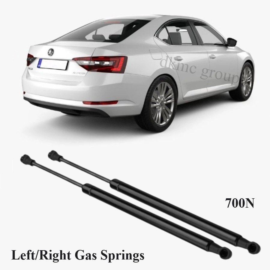 SUPERB BAGAJ AMORTİSÖRÜ PİSTONU TAKIM 2015 2016 2017 2018 MODELLER İÇİN