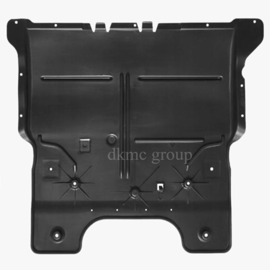 POLO MOTOR ALT KARTER KORUMA MUHAFAZASI 1.6 TDI 2017 2018 2019 2020 MODELLER İÇİN