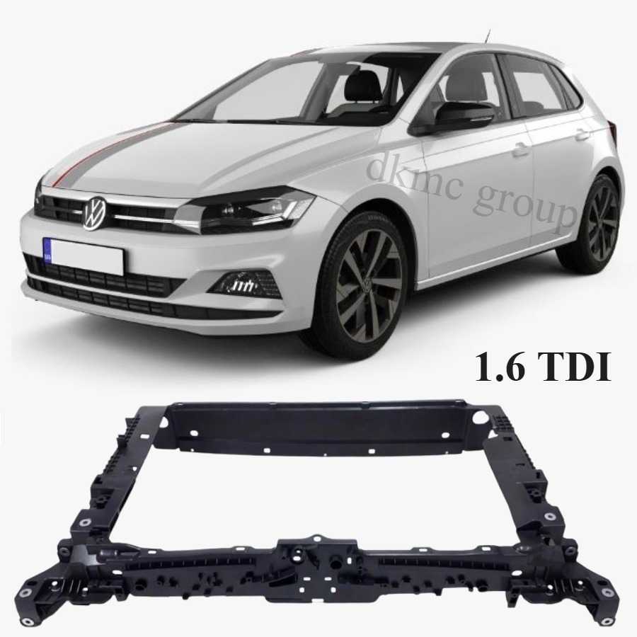 POLO ÖN PANEL 1.6 TDI 2017 2018 2019 2020 2021 MODELLER