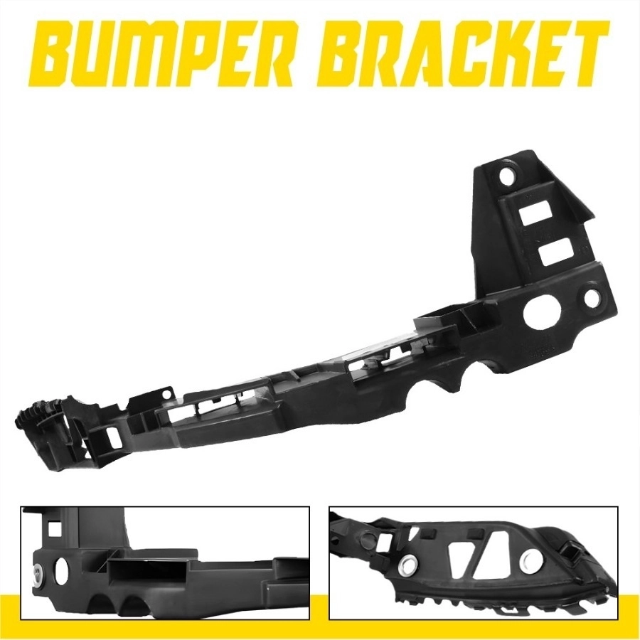 POLO ÖN TAMPON SAĞ FAR BAĞLANTI BRAKETİ 2010 2011 2012 2013 2014 MODELLER İÇİN