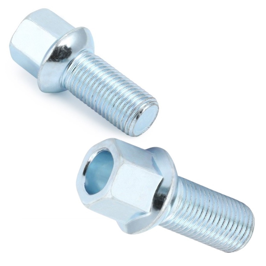 OCTAVİA 2005-2008 MODEL ARASI UYUMLU (ADET) BİJON SAPLAMASI M14X1,5X27