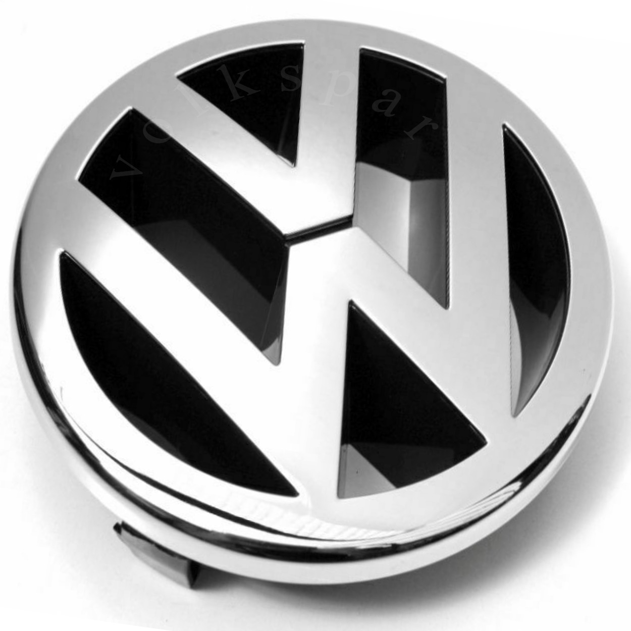 PASSAT B5,5 2001-2005 MODEL ARASI UYUMLU ÖN PANJUR IZGARA ARMASI AMBLEMİ LOGOSU
