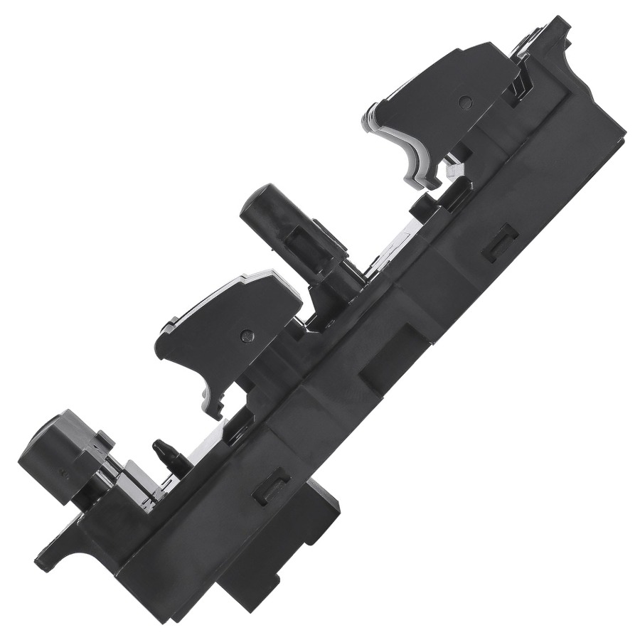 PASSAT 2001-2005 MODEL ARASI UYUMLU B5,5 ÖN SOL SÜRÜCÜ DÖRTLÜ CAM DÜĞMESİ