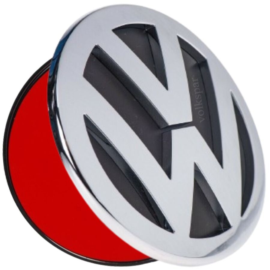 PASSAT B6 2006-2011 MODEL ARASI UYUMLU ARKA BAGAJ ARMASI AMBLEMİ LOGOSU