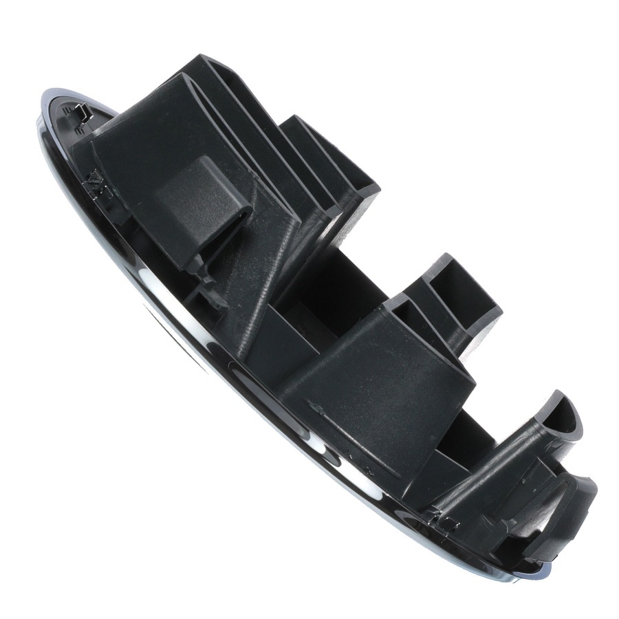 PASSAT B6 2006-2011 MODEL ARASI UYUMLU 130MM ÖN PANJUR IZGARASI ARMASI AMBLEMİ LOGO
