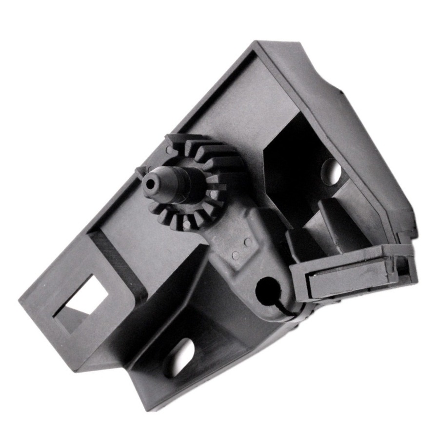 PASSAT B6 2006-2011 MODEL ARASI UYUMLU MOTOR KAPUTU İÇ AÇMA KOLU ALT BRAKETİ