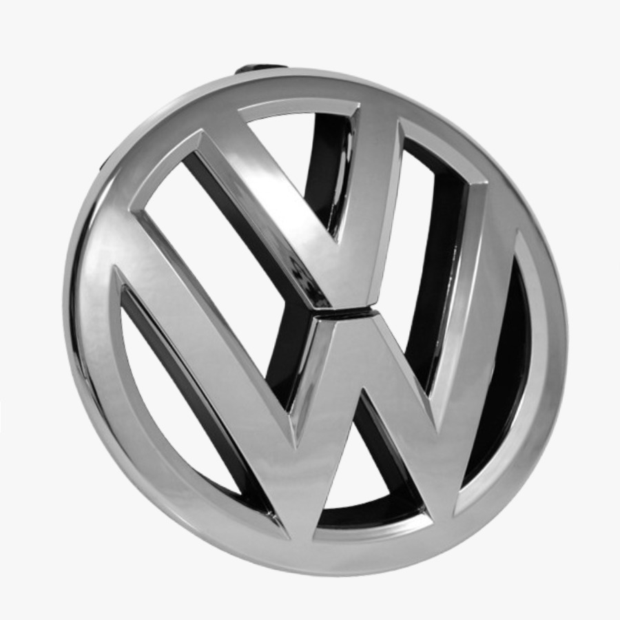 PASSAT B7 SEDAN 2011-2014 MODEL ARASI UYUMLU ÖN PANJUR IZGARA ARMASI AMBLEMİ LOGO