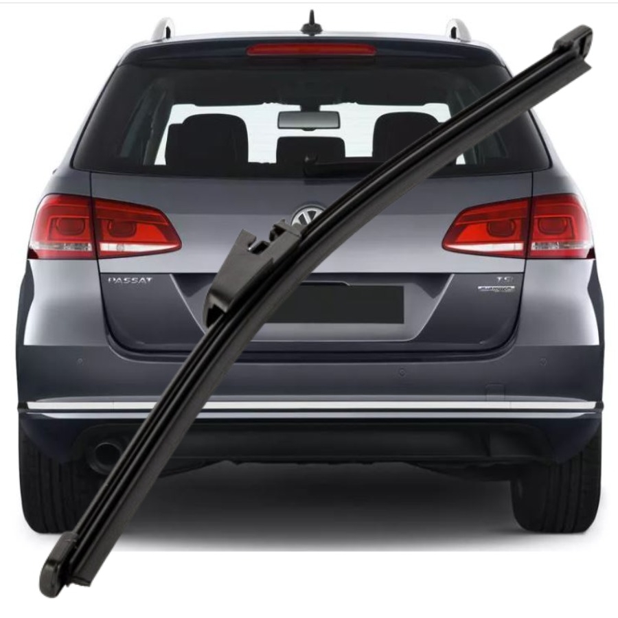 PASSAT B7 VARİANT 2011-2014 MODEL ARASI UYUMLU ARKA SİLECEK LASTİĞİ SÜPÜRGESİ
