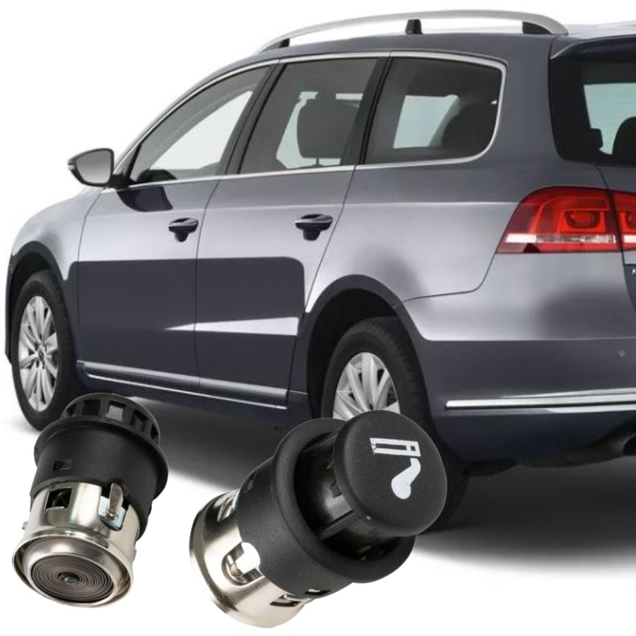 PASSAT B7 VARİANT 2011-2014 MODEL ARASI UYUMLU ÇAKMAK İÇİ