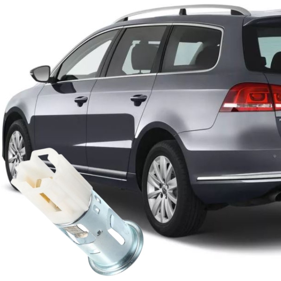 PASSAT B7 VARİANT 2011-2014 MODEL ARASI UYUMLU ÇAKMAK SOKETİ