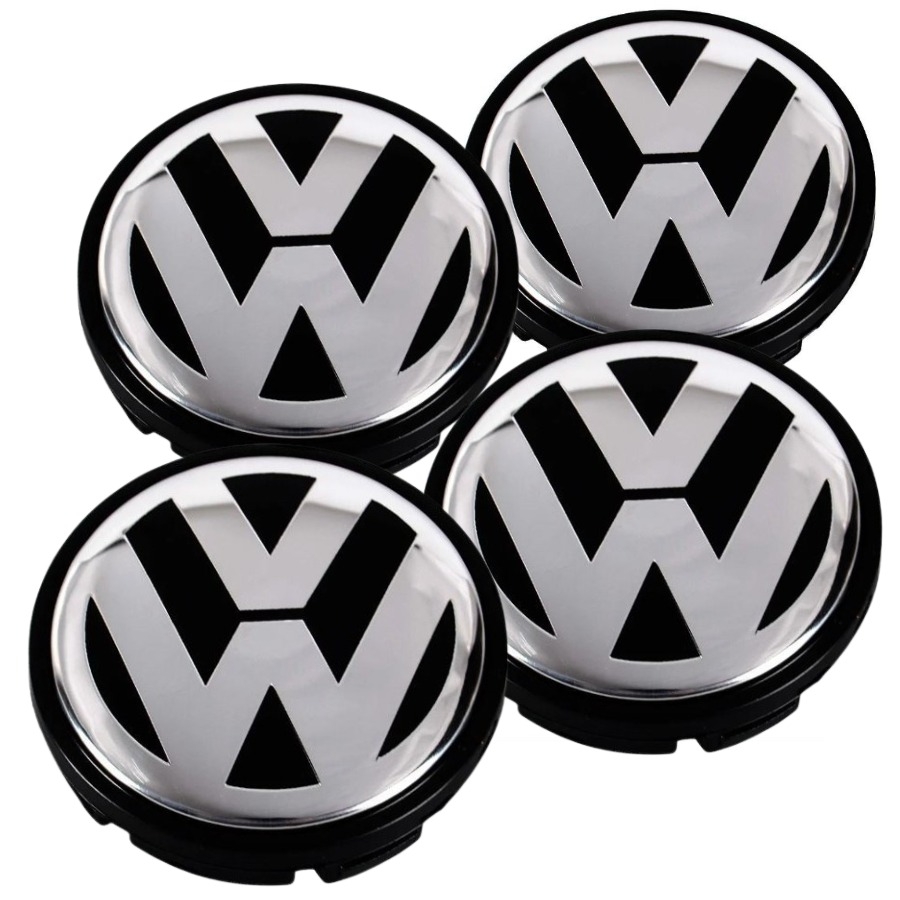 PASSAT B7 2011-2014 MODEL ARASI UYUMLU JANT GÖBEĞİ ARMASI AMBLEMİ LOGOSU TAKIM