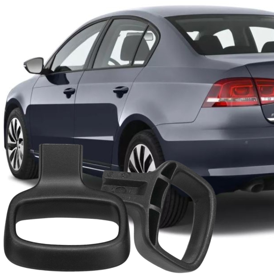 PASSAT B7 2011-2014 MODEL ARASI UYUMLU ÖN SOL SÜRÜCÜ TARAFI KOLTUK KIZAK AYAR ÇEKME KOLU