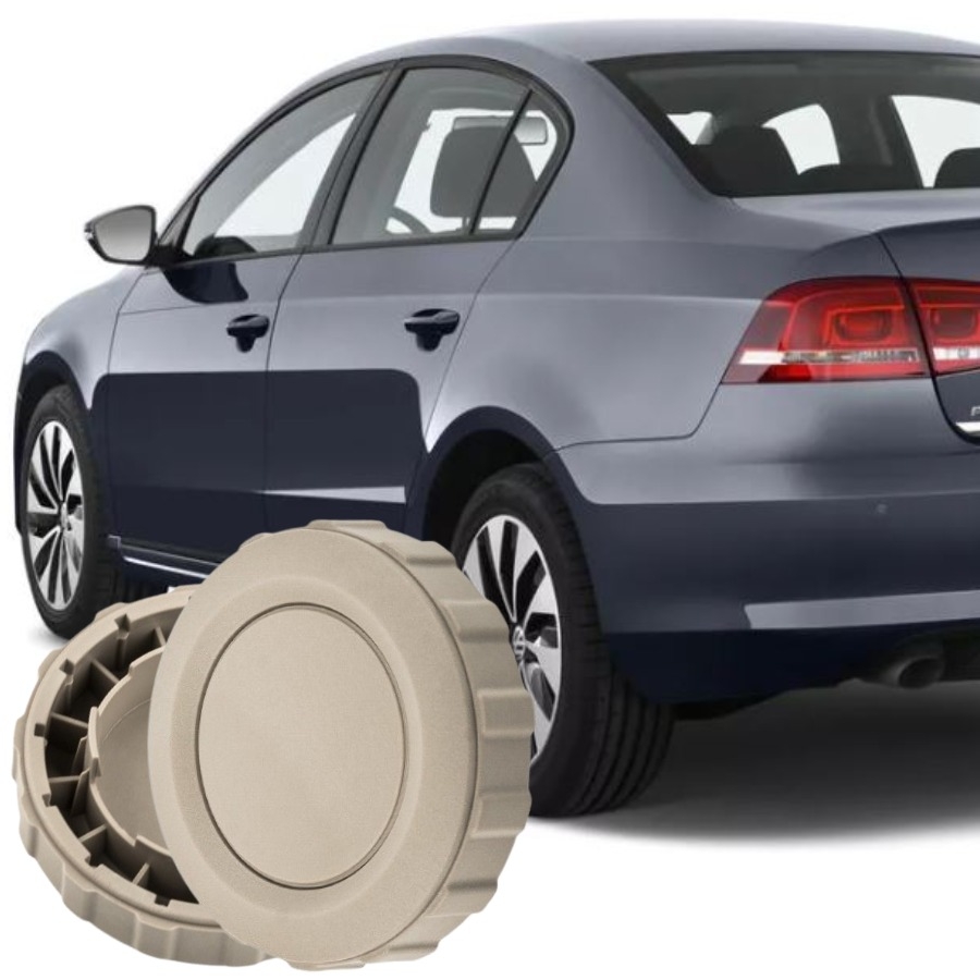 PASSAT B7 2011-2014 MODEL ARASI UYUMLU ÖN SOL SÜRÜCÜ TARAFI BEJ KOLTUK SIRT YATIRMA AYAR KOLU