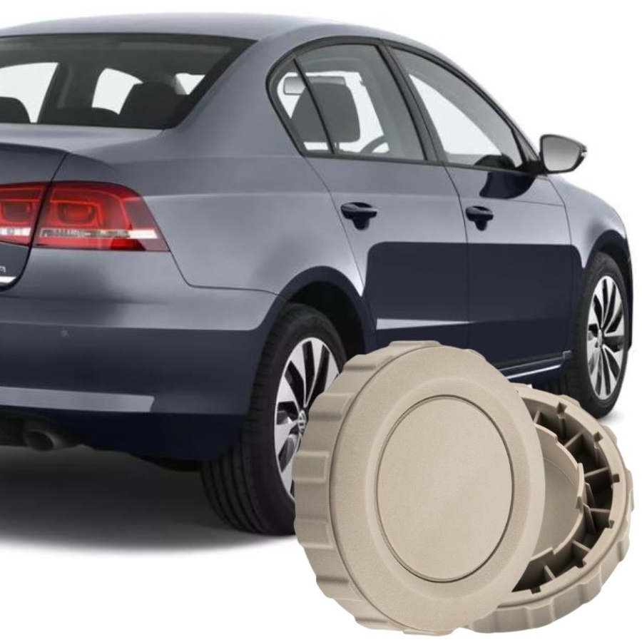 PASSAT B7 2011-2014 MODEL ARASI UYUMLU ÖN SAĞ YOLCU TARAFI BEJ KOLTUK SIRT YATIRMA AYAR KOLU