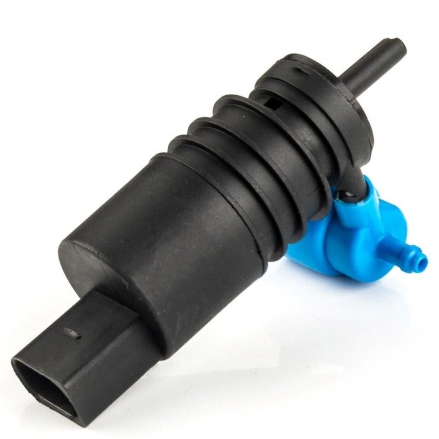 PASSAT B7 VARİANT 2011-2014 MODEL ARASI UYUMLU CAM SİLECEK POMPA MOTORU